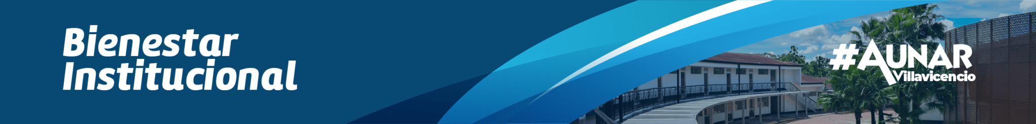 Bienestar Institucional