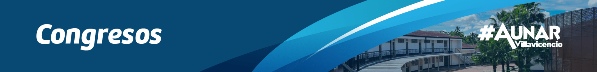 Congresos