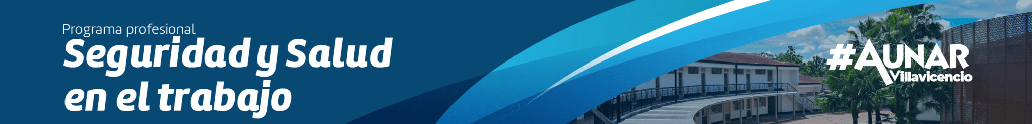 Seguridad y Salud en el Trabajo