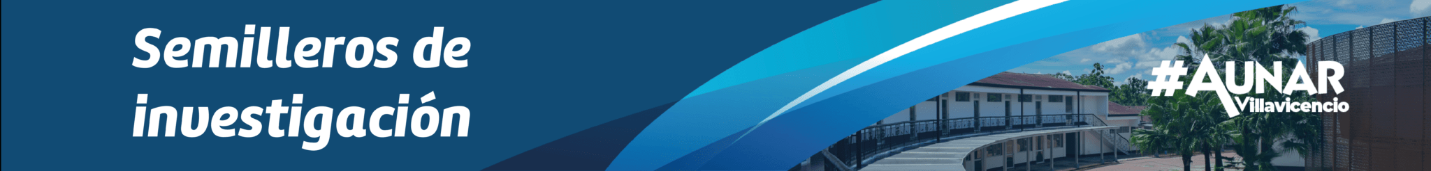 Semilleros de Invesgación